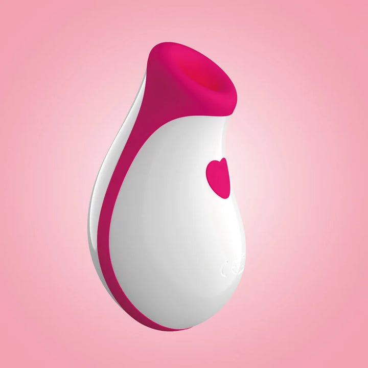 Sugador de clitoris 8 modos de sucção