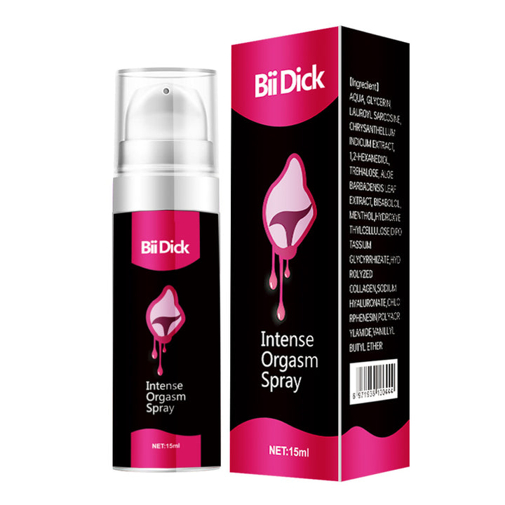 45% OFF - Gel Afrodisíaco