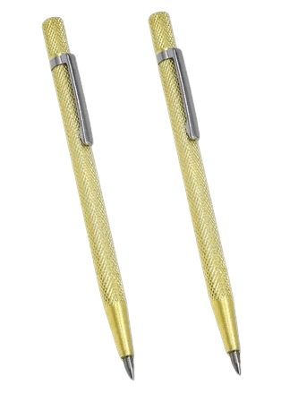 CANETA BLADE CUT