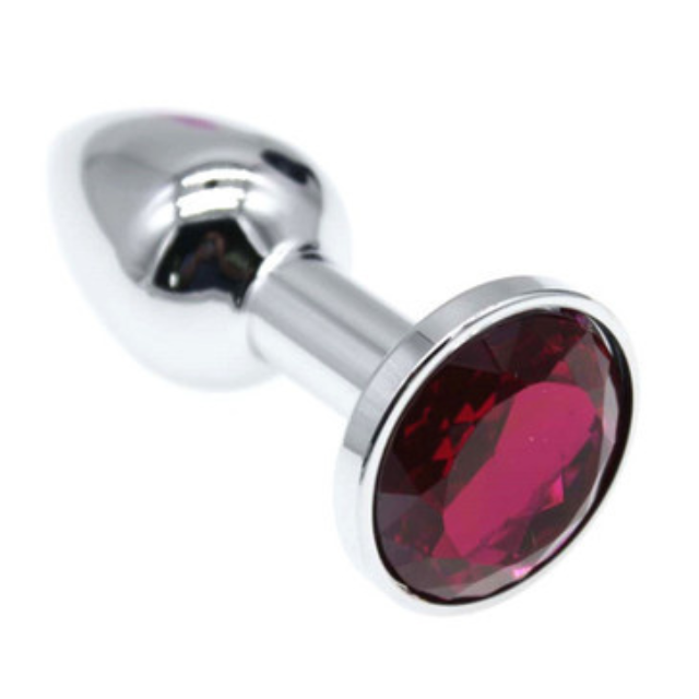 Plug Anal (médio)