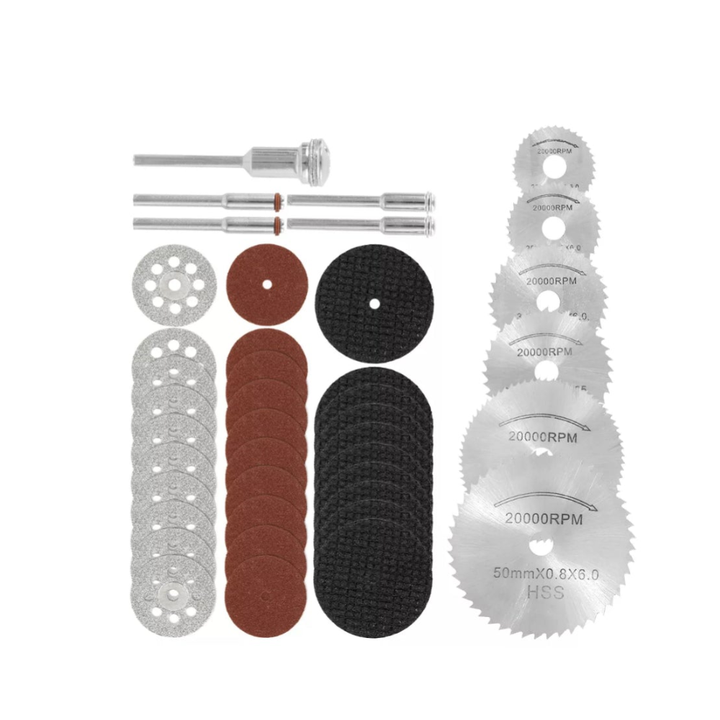 Kit de serras Drill  (s)