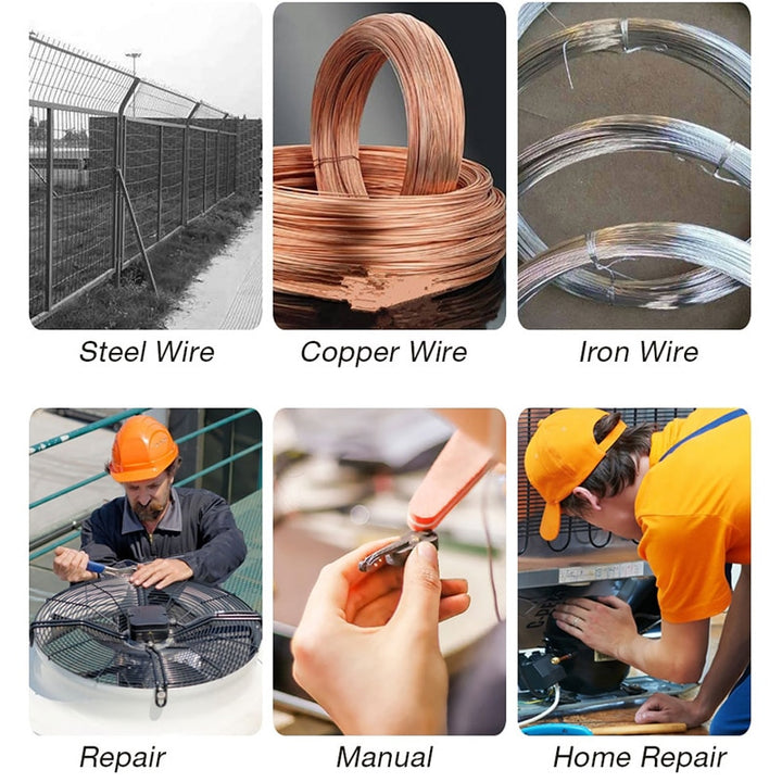 ALICATE MAX CUTTER SERIES