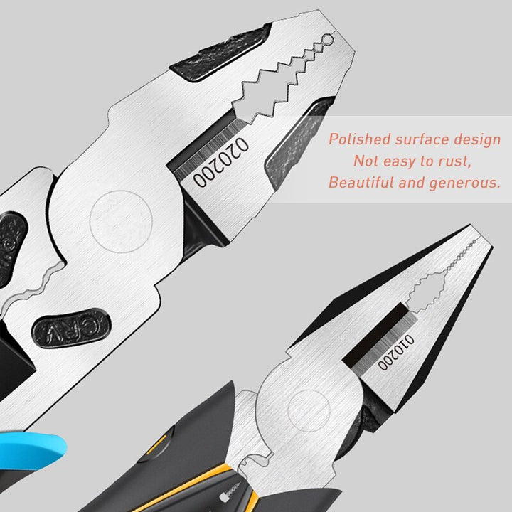 ALICATE MAX CUTTER SERIES