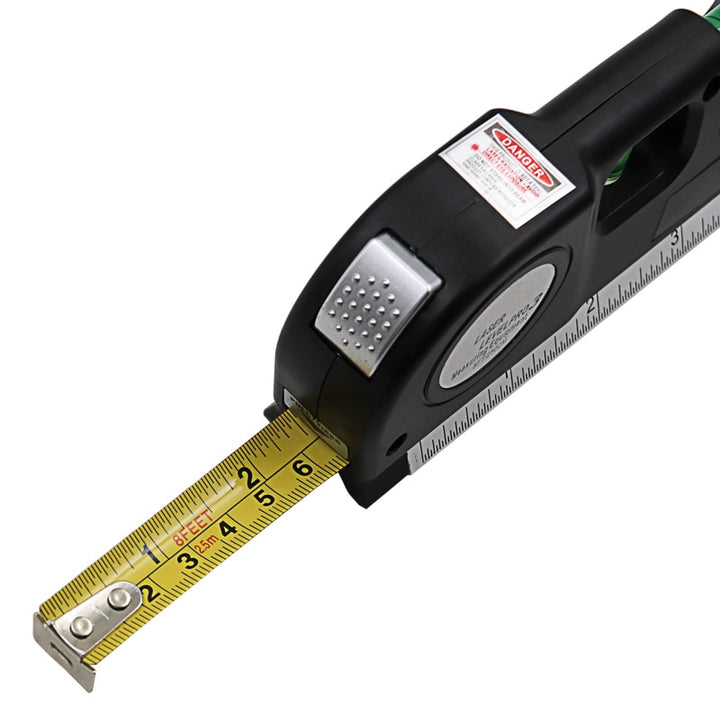 MetricX 4 em 1