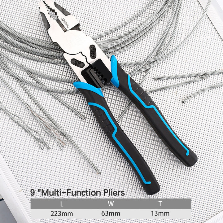 ALICATE MAX CUTTER SERIES