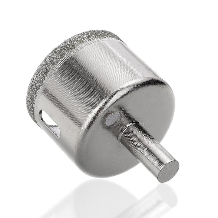 Kit Serra Copo Diamantada Para Furadeira 10 Pcs