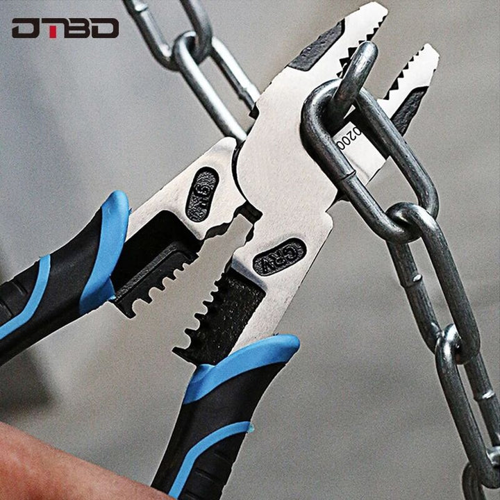 ALICATE MAX CUTTER SERIES