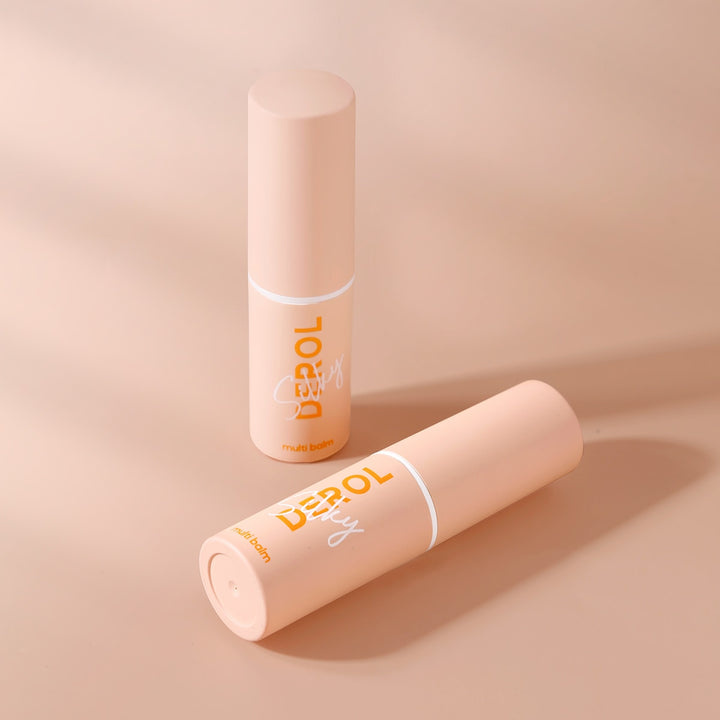 Skin Derol Reconstrutor Facial