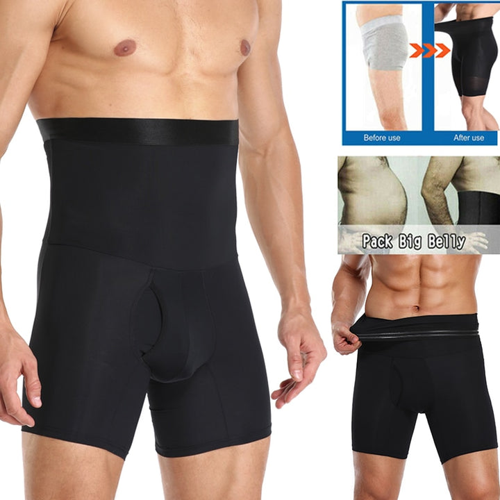 Core Boxer Wear