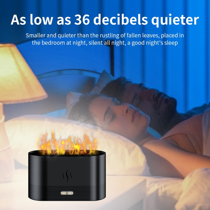 umidifiq - difusor ultrassônico