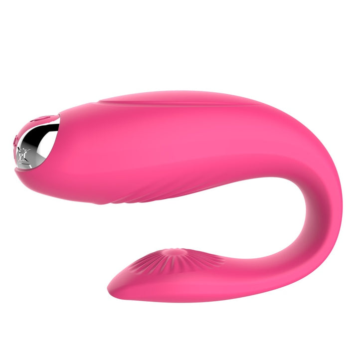 Vibrador vaginal