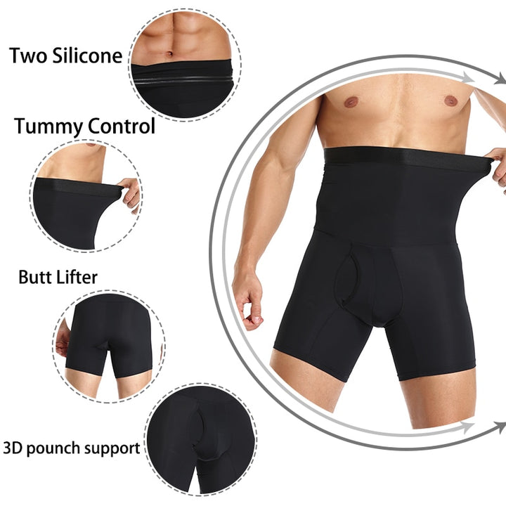 Core Boxer Wear