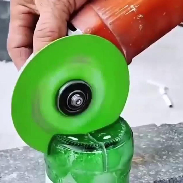 Green Blade