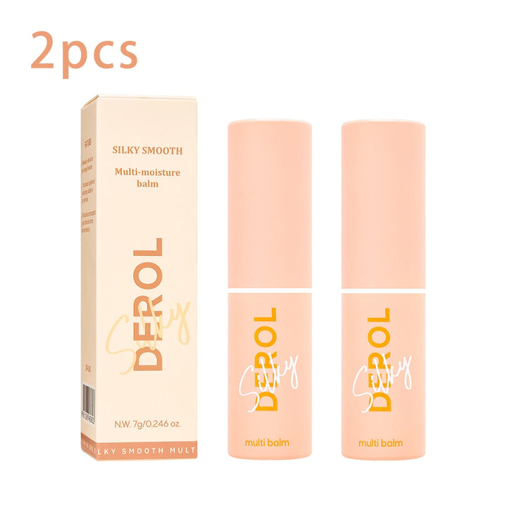 Skin Derol Reconstrutor Facial
