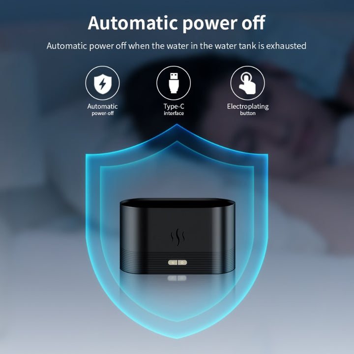 umidifiq - difusor ultrassônico