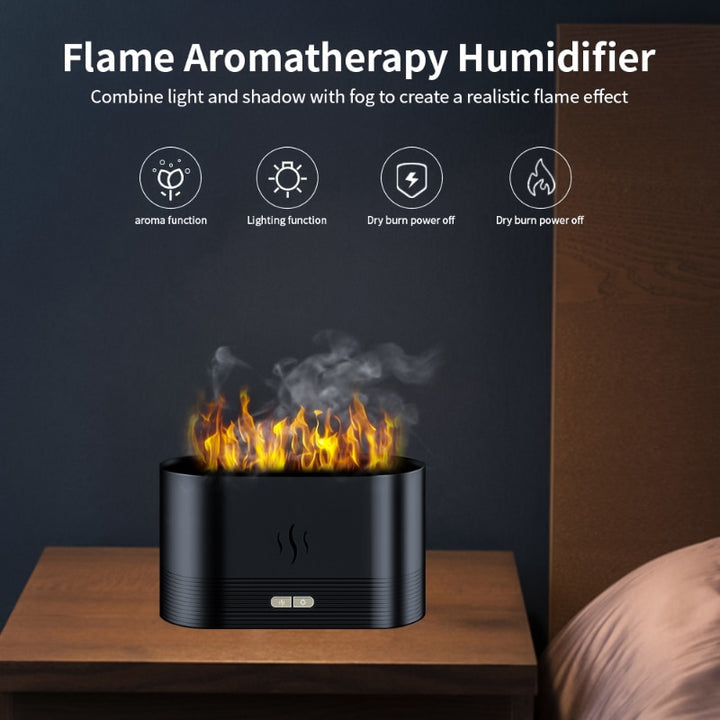 umidifiq - difusor ultrassônico