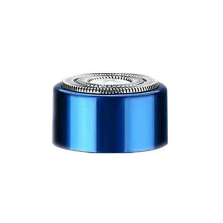LÂMINA ADICIONAL BARBER-PRÓ - AZUL