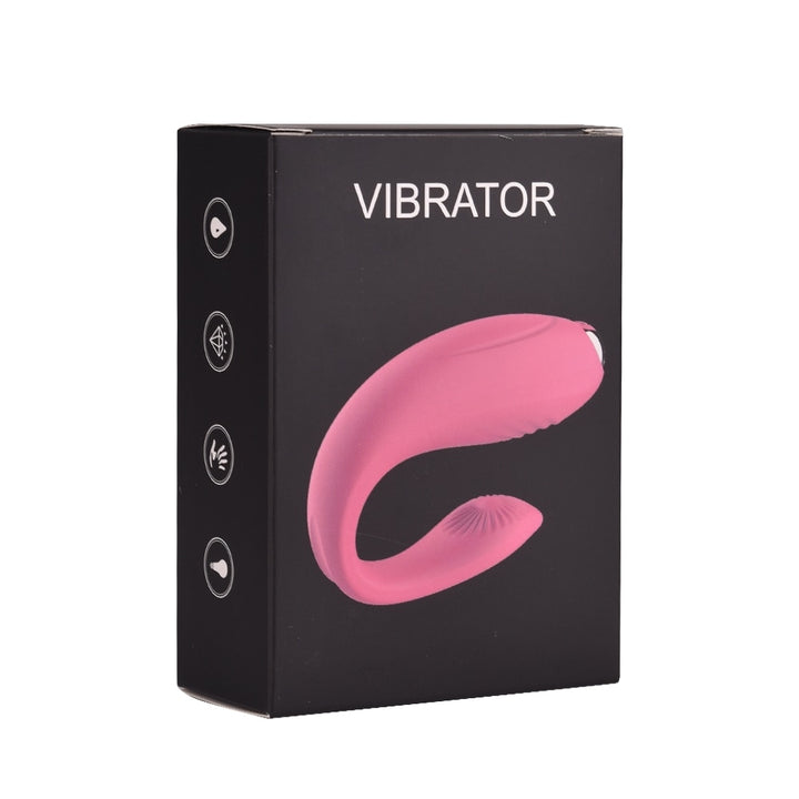 Vibrador estimulador sexual