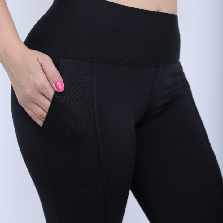 Legging Black-out