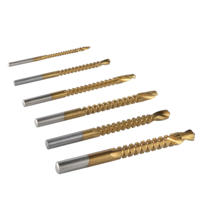 Power Drill (T)