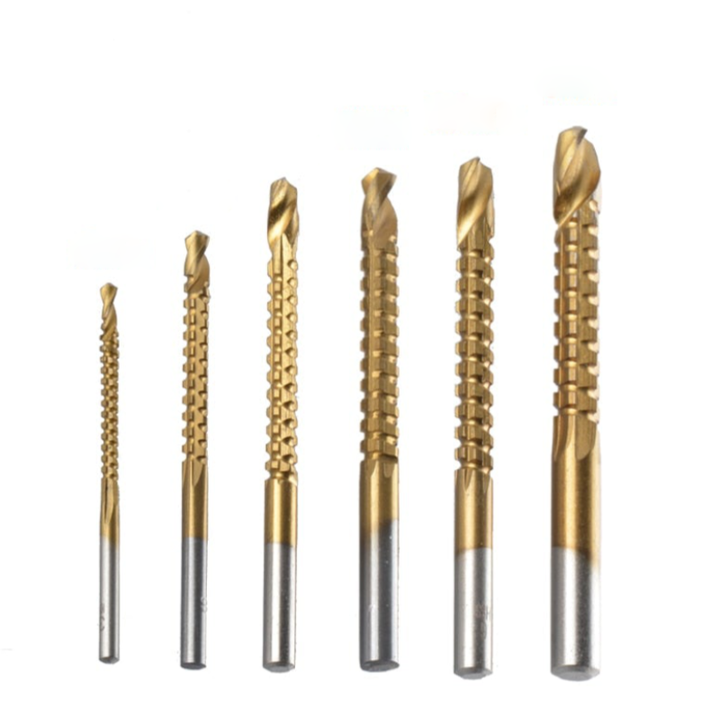 Power Drill (T)