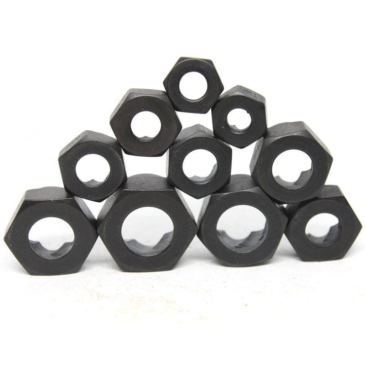 Kit Ferramenta Removedora de Parafusos Danificados - 10 Pcs